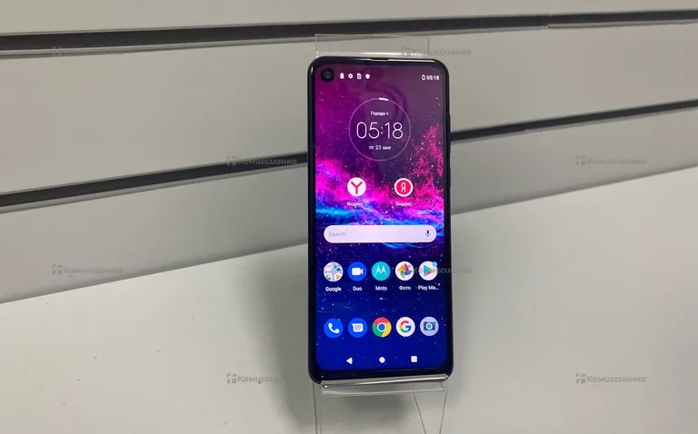 Motorola One Action