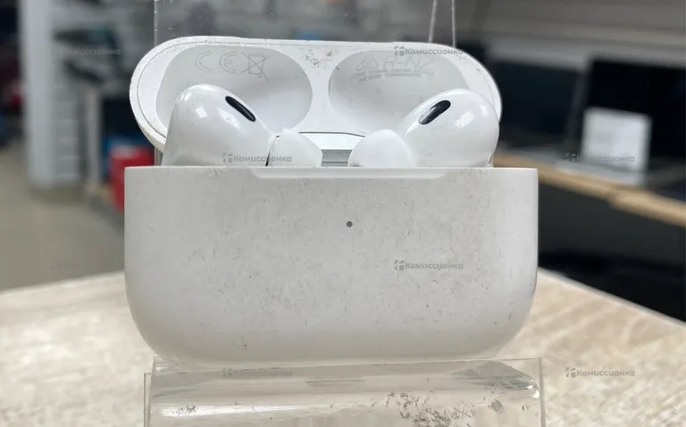 Наушники  AirPods Pro 2