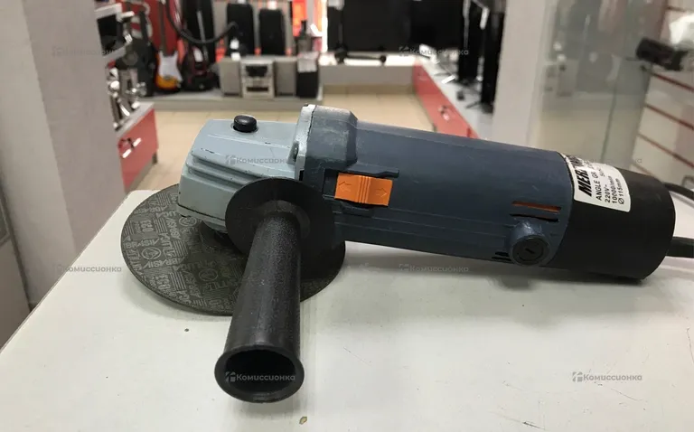 Ушм merzinger angle
