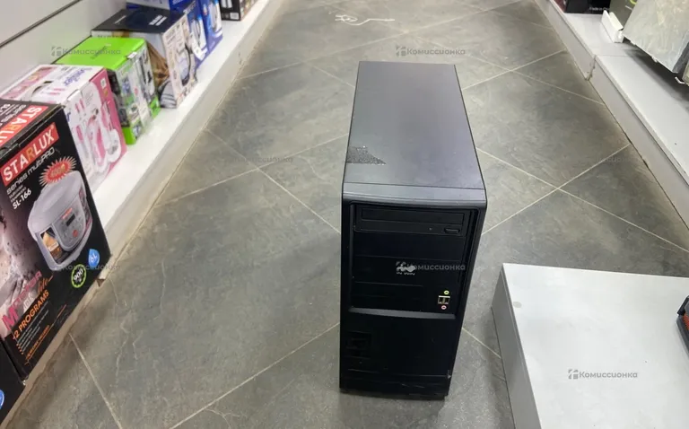 Системный блок InWin