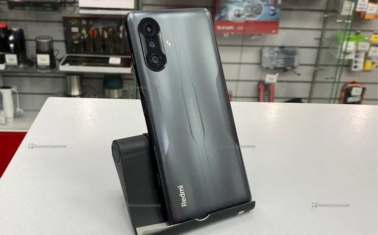 Xiaomi Redmi K40 gaming Edition Double SIM 12/128G