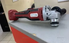 Купить Машина шлифовальная угловая аккумуляторная бесщето б/у , в Чапаевск Цена:3990рублей