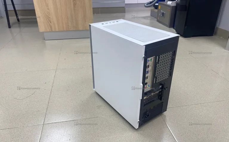 Системный блок DeepCool