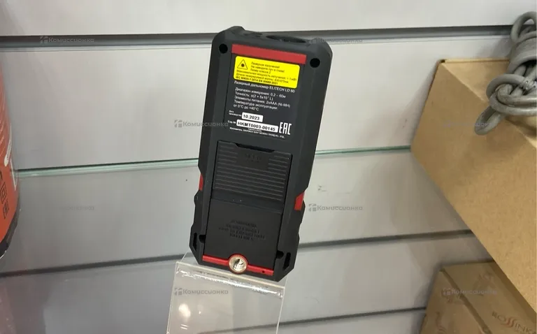 Дальномер лазерный HD LD 60