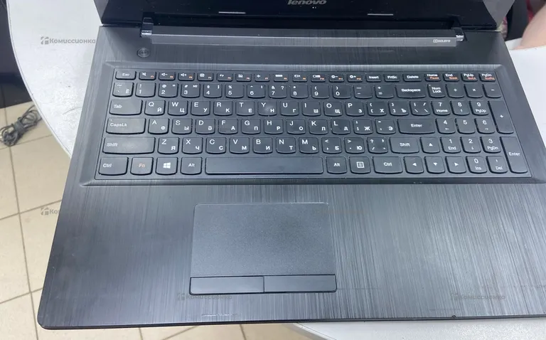 Ноутбук  Lenovo