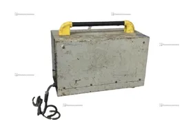 конденсаторная сварка HBS 1502