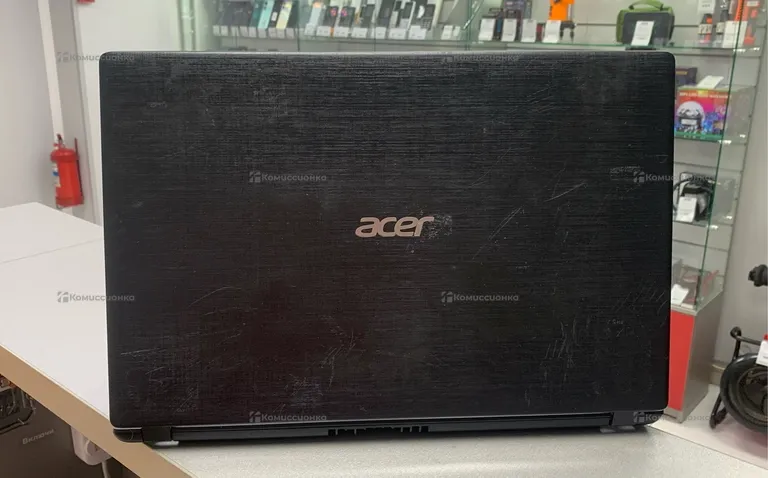 Ноутбук  Asher Aspire A315  21 series