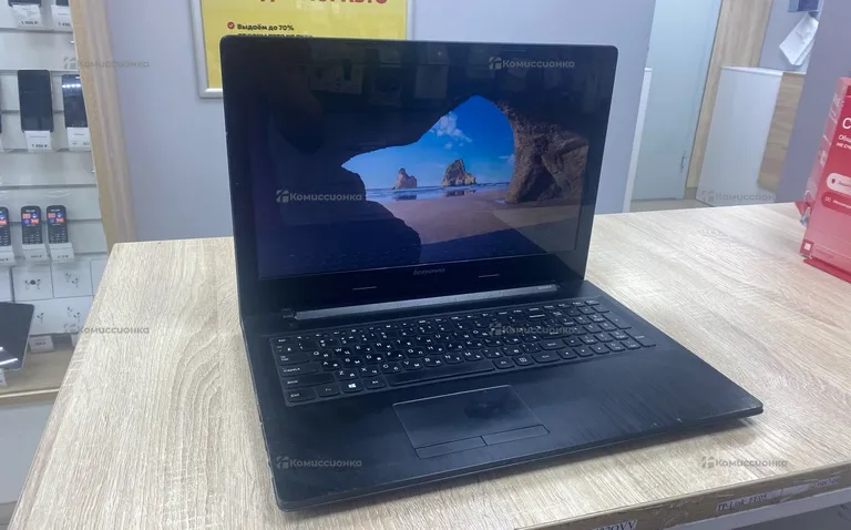 Ноутбук  Lenovo G50-30