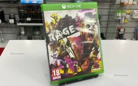 Xbox Игра Rage 2