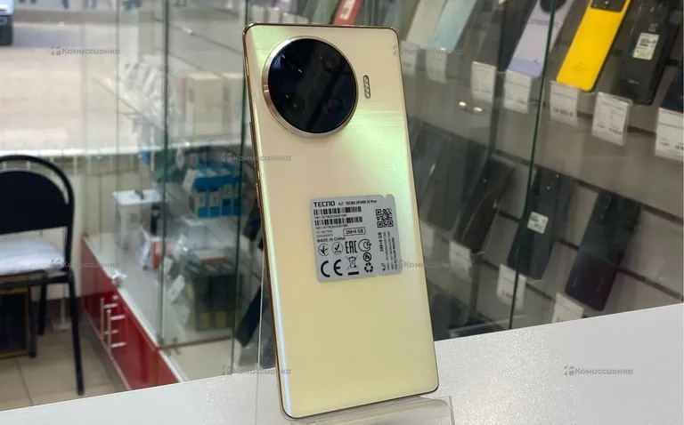 Tecno Spark 20 Pro + 8/256