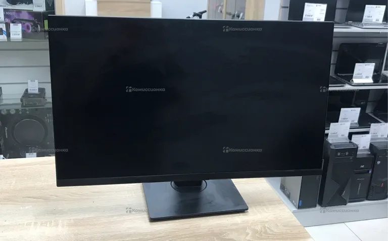 Монитор Dexp qf271k