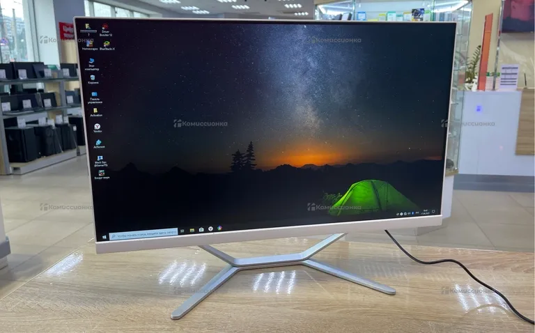 Моноблок Acsus P238