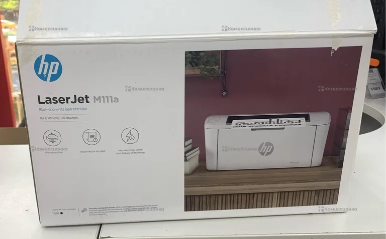 HP hp LaserJet M111a
