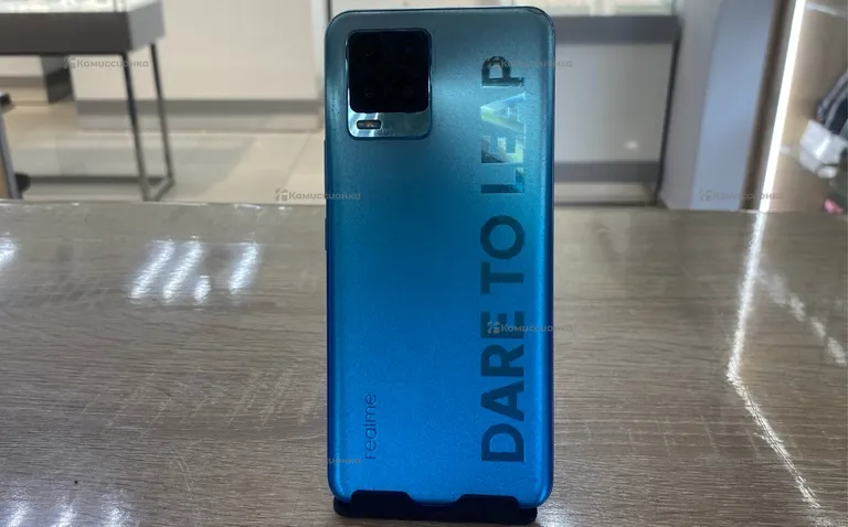 realme 8 pro 6/128