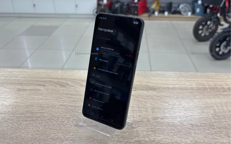 Tecno Spark 10 8/128Gb