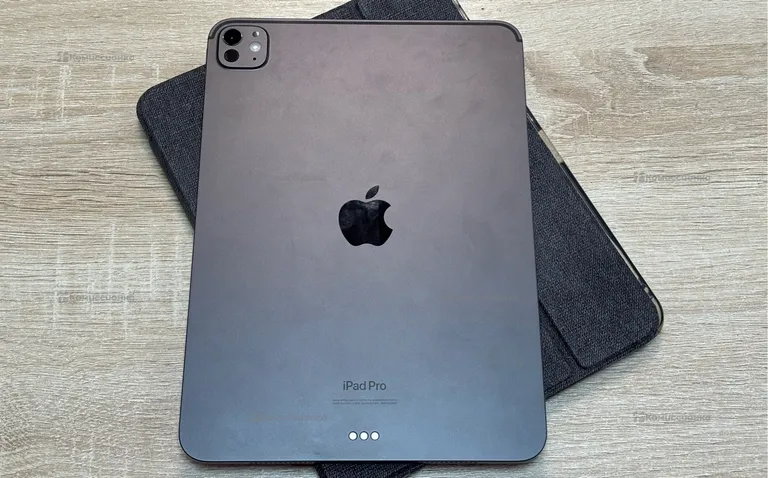 Планшет Apple iPad Pro 11-inch M4 256gb