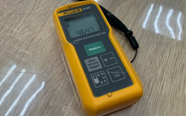 Дальномер Fluke 414D