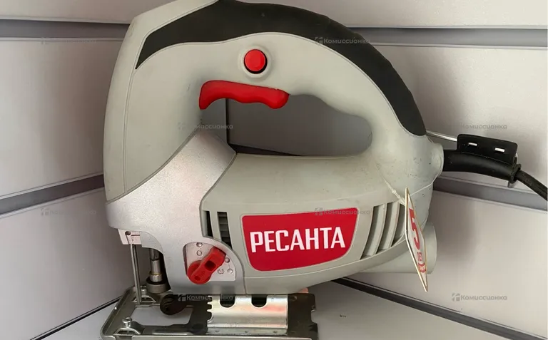 Лобзик Ресанта Л-80/750