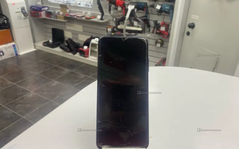 Samsung Samsung Galaxy A03s