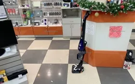 Купить Пылесос  Tefal Air Force Serenity TY9152WO б/у , в Красноярск Цена:3490рублей