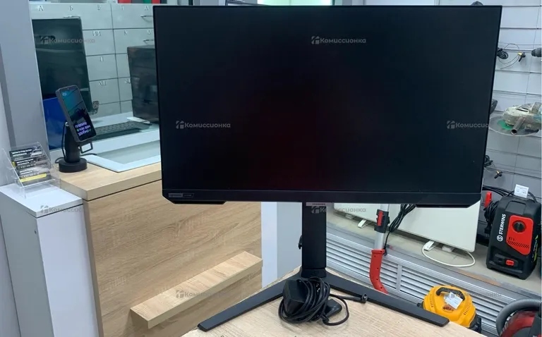 Монитор Samsung Odyssey G4 S25BG400EI