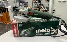 Купить УШМ Metabo W650-125 б/у , в Красноярск Цена:2990рублей