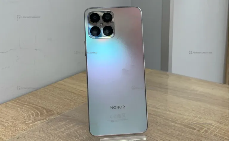 Honor X8 6/128 ГБ