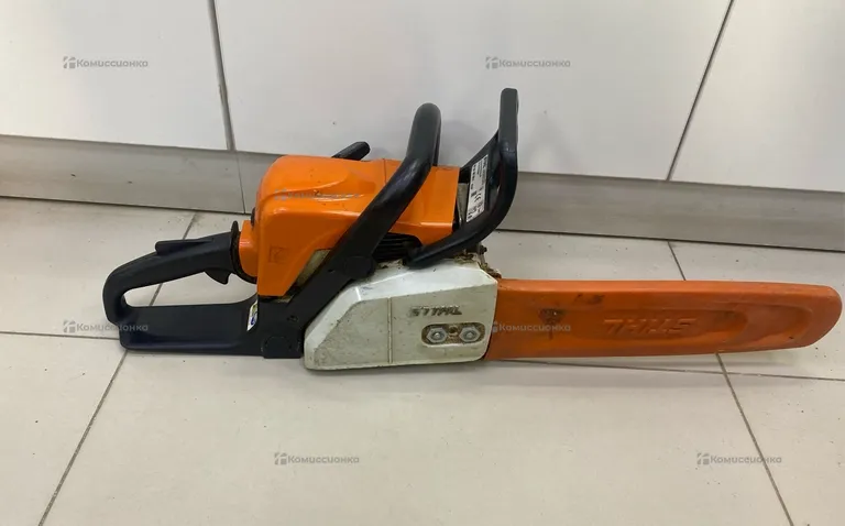 Бензопила Stihl MC 180