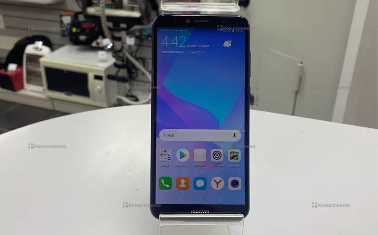 Huawei Y6 2/16