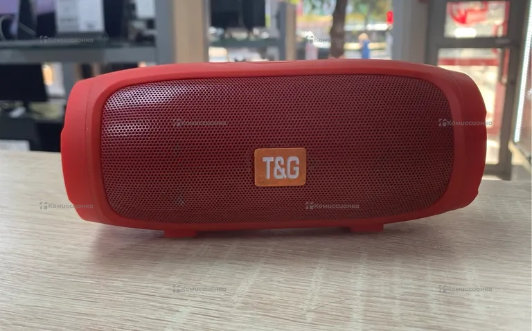Колонка  BT T&G