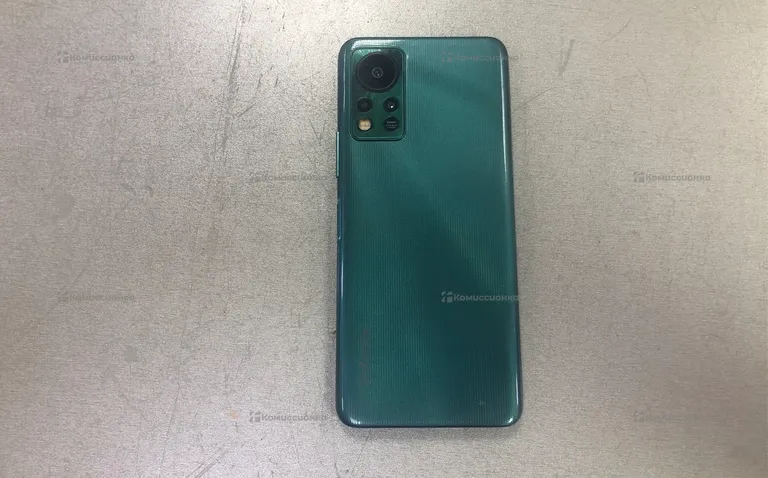 Infinix Hot 11S NFC 4/64Gb