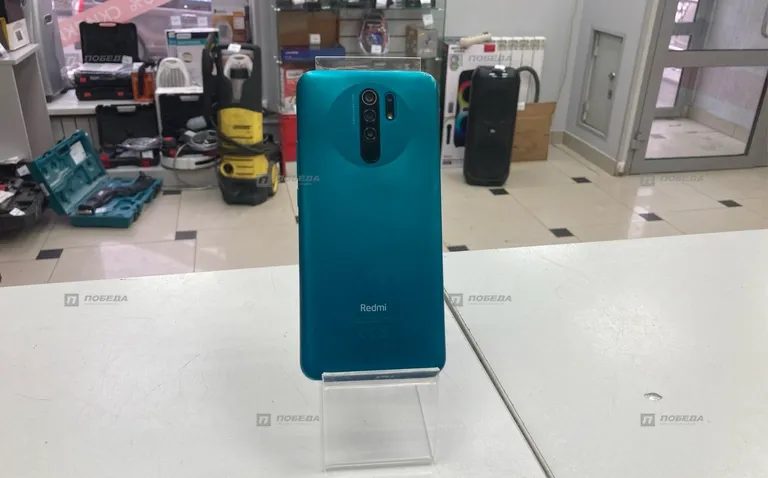 Xiaomi Redmi 9 3/32