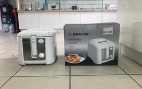 Купить Фритюр Brayer б/у , в Курган Цена:2200рублей