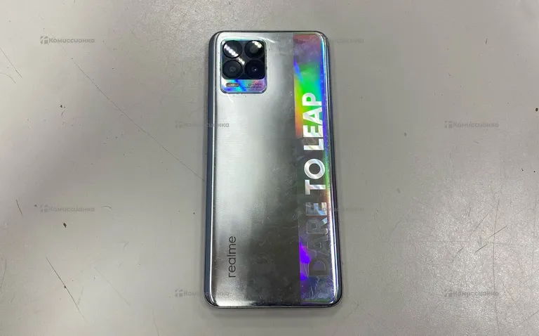 Realme 8 6/128 ГБ