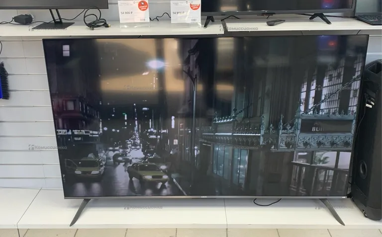 Телевизор Xiaomi Xiaomi TV L75MA-SRU