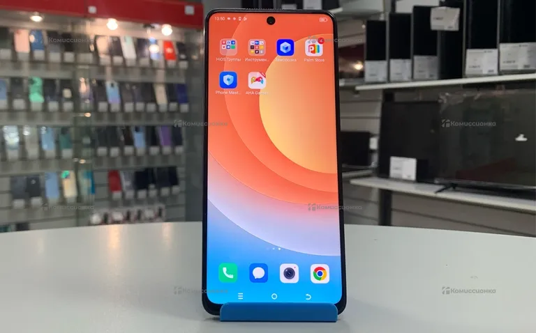 Tecno Camon 19 6/128