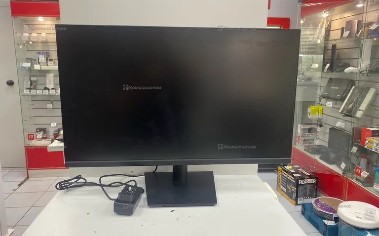 Монитор DEXP DF27N2