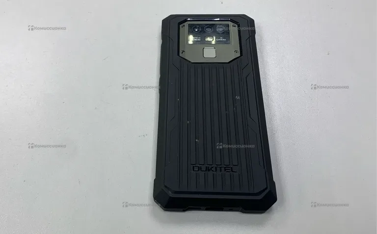 OUKITEL K15 Plus 3/32Gb
