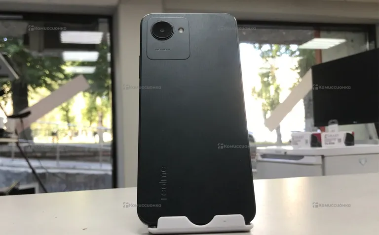 Realme c30 4/64Gb