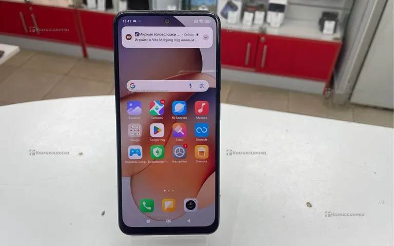 Xiaomi Redmi Note 12S 8/256Gb