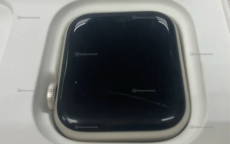 Часы  Apple Watch SE 2