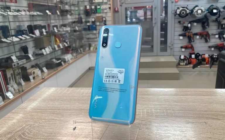 Vivo Y19 8256 GB