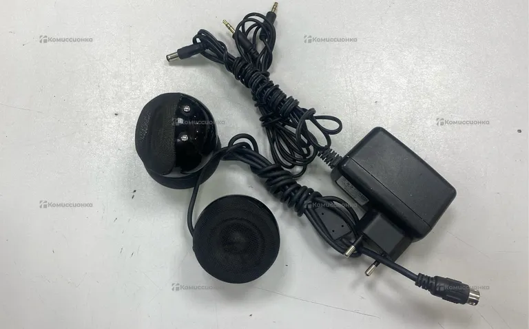 Колонки с самбувером Edifier MP300 Plus