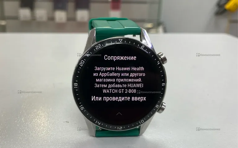 Часы  huawei watch gt 2