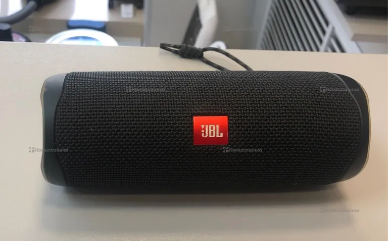 Колонка  JBL Flip 5