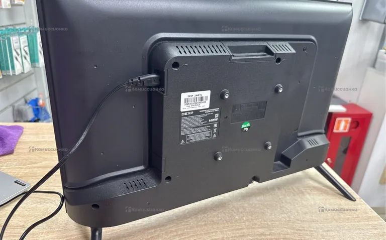 Телевизор DEXP 24HEY1