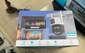 Купить Камера Smart IP Camera N12-400W б/у , в Москва и область Цена:1500рублей