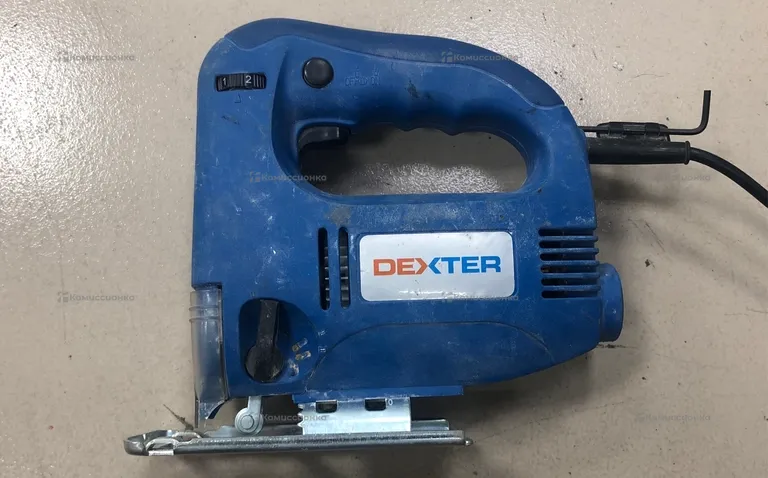 Электролобзик DEXTER М1Q-DD2-65A
