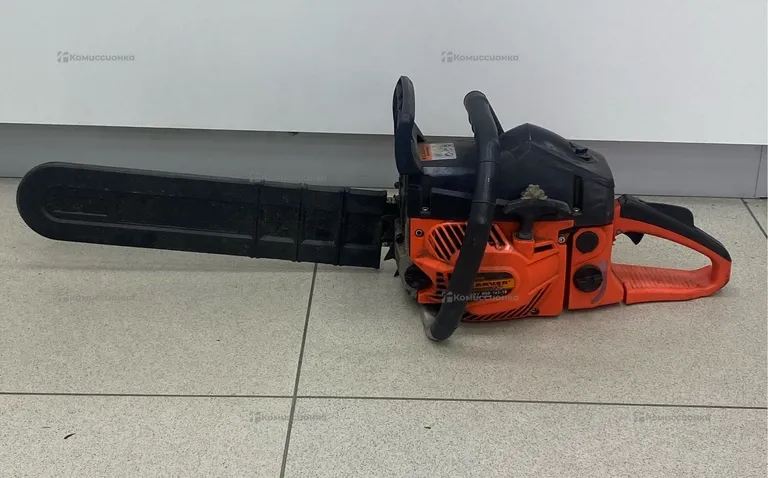 Бензиновая пила CARVER HOBBY HSG 162-18