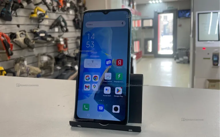 Infinix Hot 30i 4/64Gb